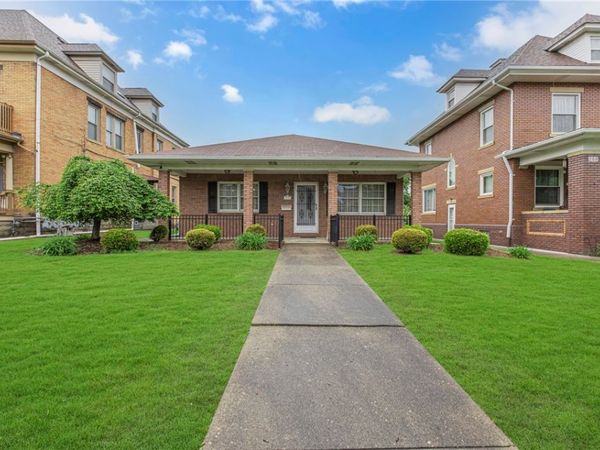 210 4th St, Beaver, PA 15009