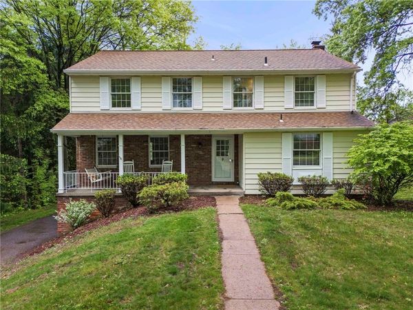 354 Ramada Drive, Pittsburgh, PA 15241