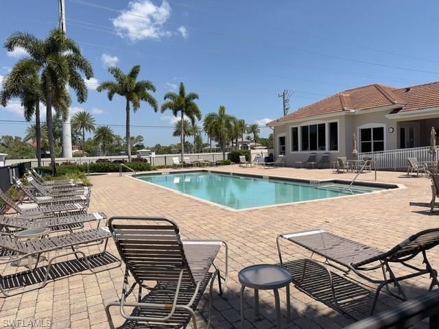 11848 Bayport Ln, Unit 2002, Fort Myers, FL 33908 Photo