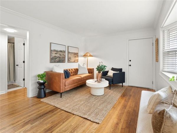 841 Frederica Street NE, Unit 22, Atlanta, GA 30306