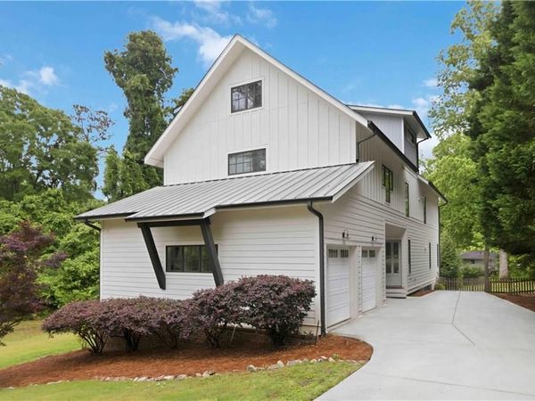 2381 Drew Valley Road NE, Atlanta, GA 30319