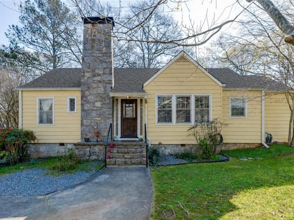 2657 Old Norcross Road, Tucker, GA 30084