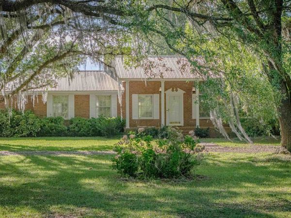 49 WILL WHITE Road , Quincy, FL 32351