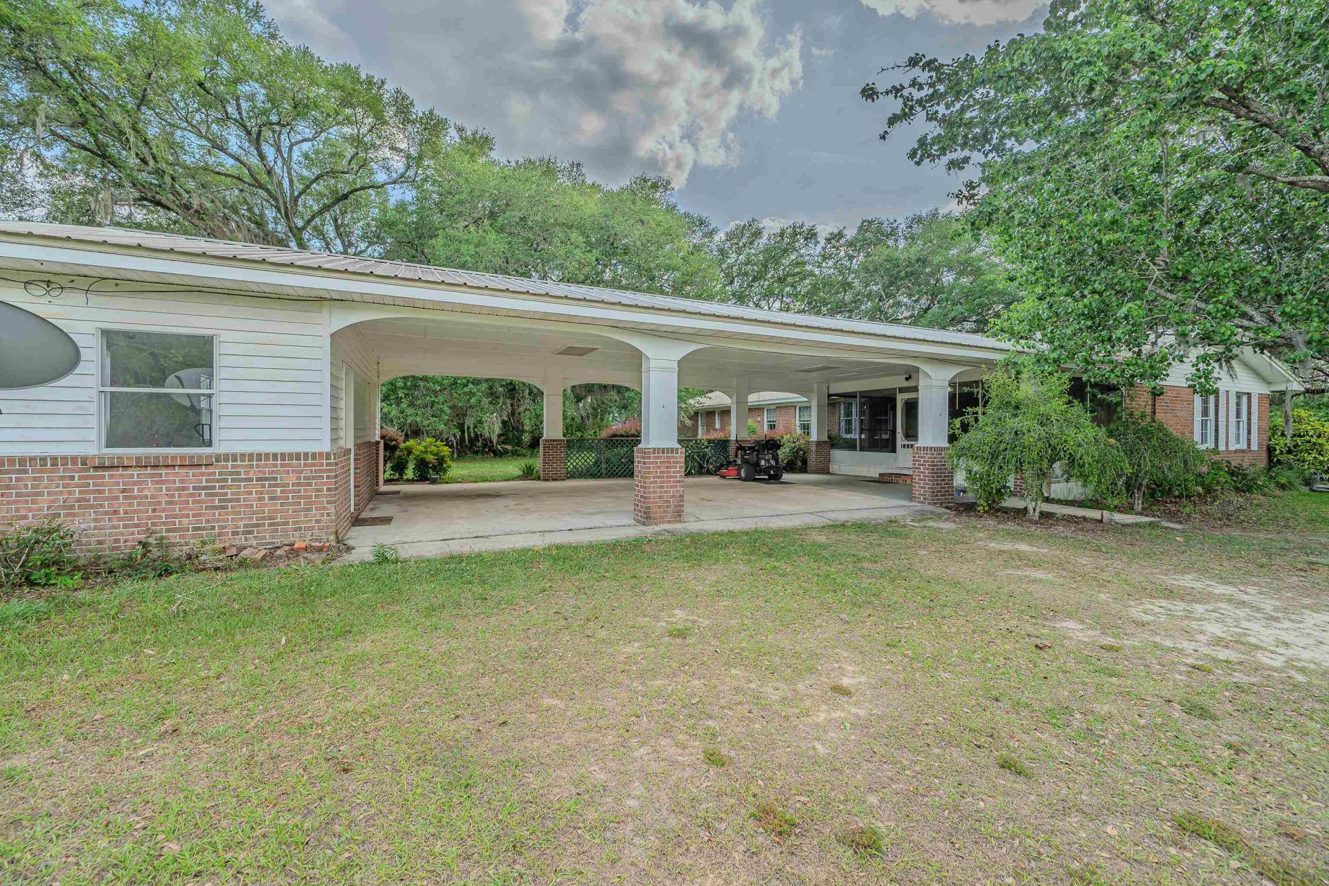 49 Will White Road, Quincy, FL 32351 Photo