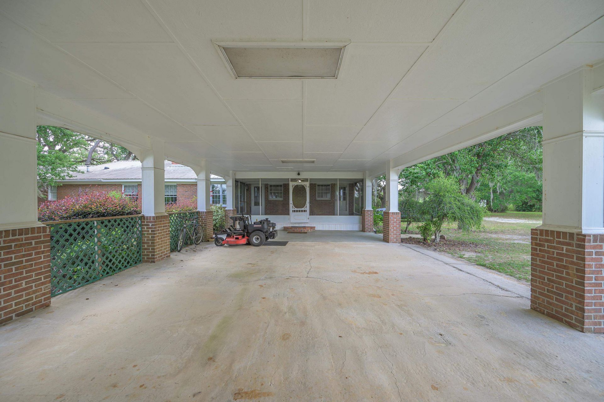 49 Will White Road, Quincy, FL 32351 Photo