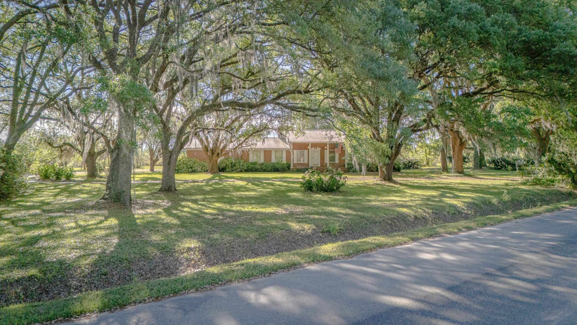 49 Will White Road, Quincy, FL 32351 Photo