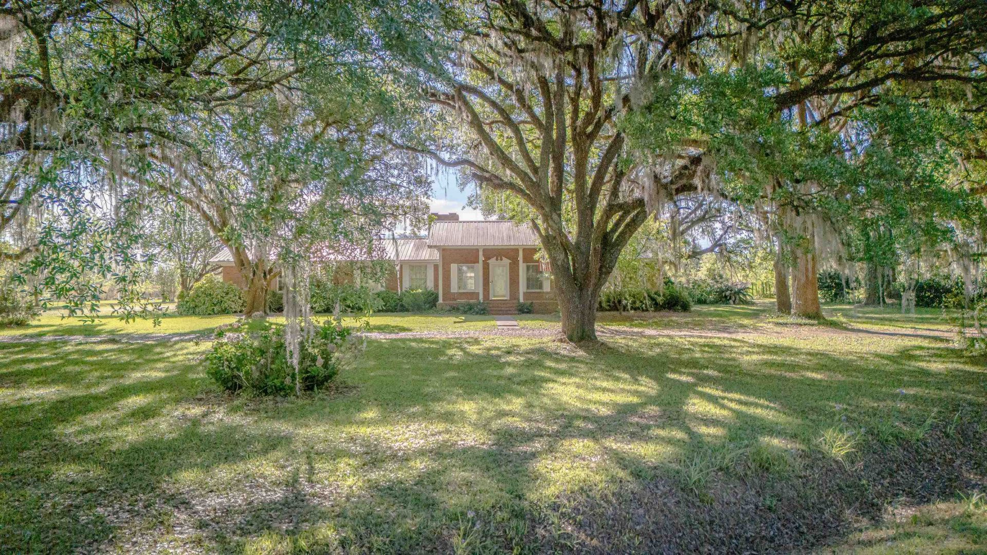 49 Will White Road, Quincy, FL 32351 Photo