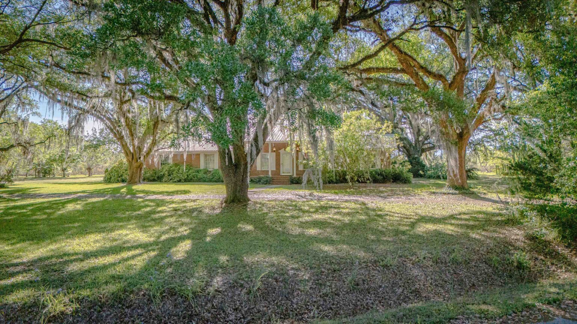 49 Will White Road, Quincy, FL 32351 Photo