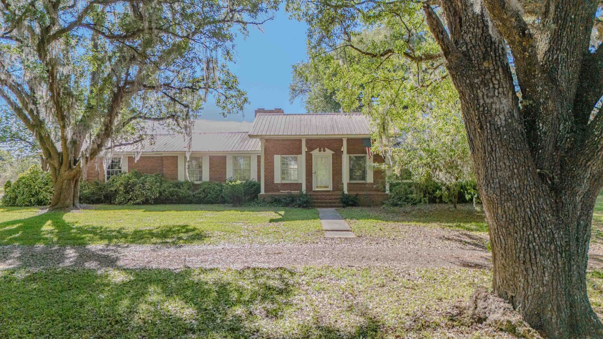 49 Will White Road, Quincy, FL 32351 Photo