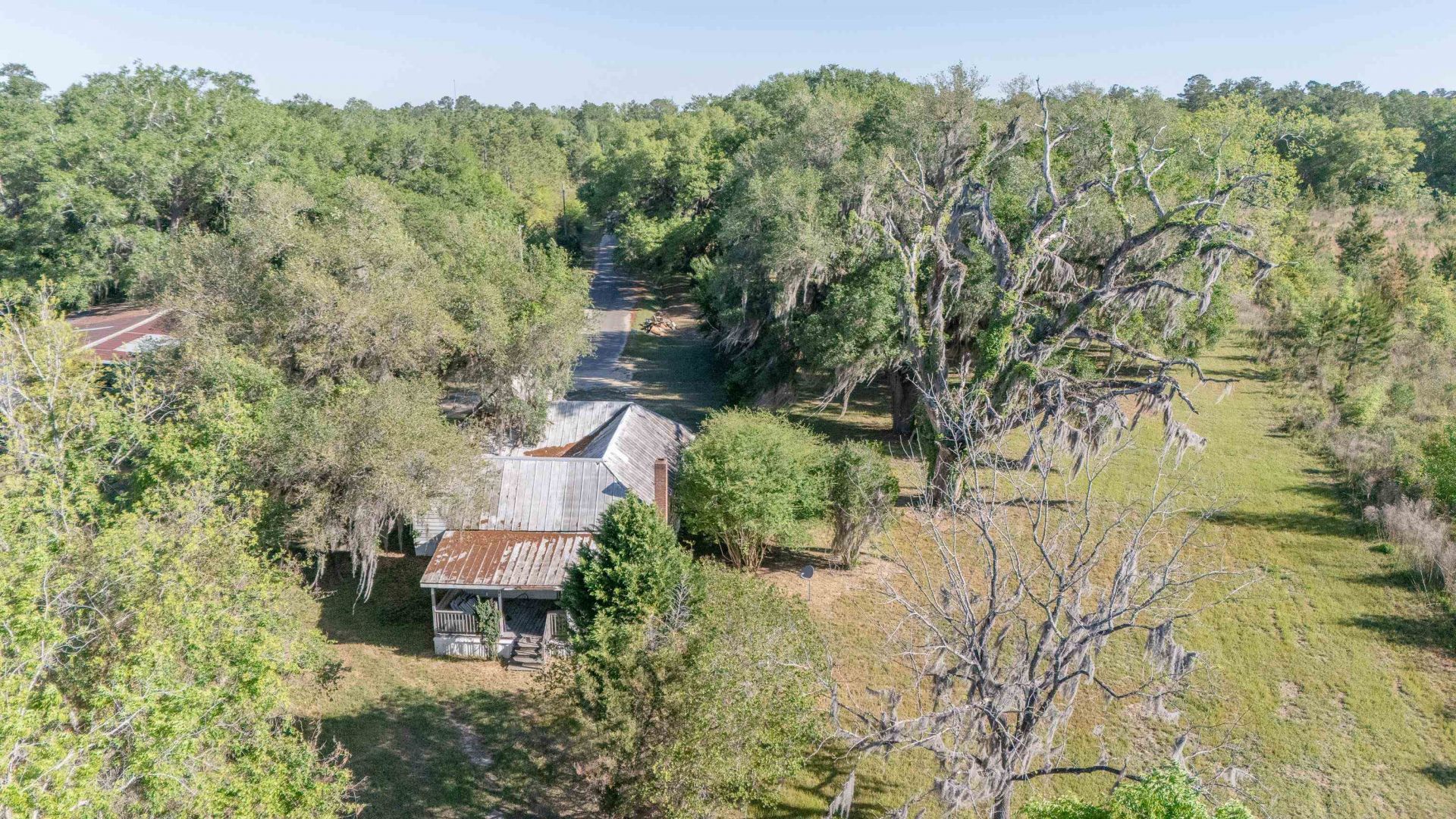 49 Will White Road, Quincy, FL 32351 Photo