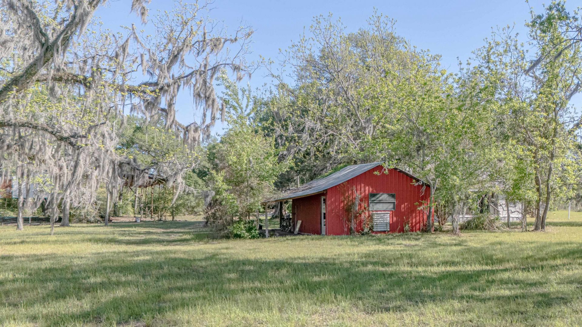 49 Will White Road, Quincy, FL 32351 Photo