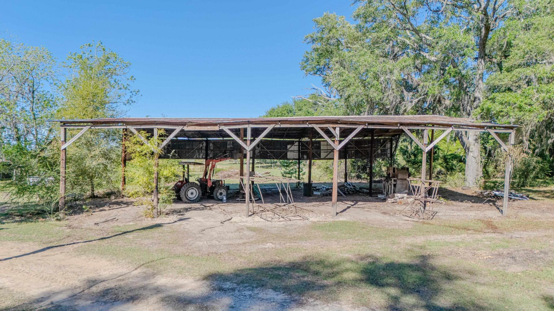 49 Will White Road, Quincy, FL 32351 Photo