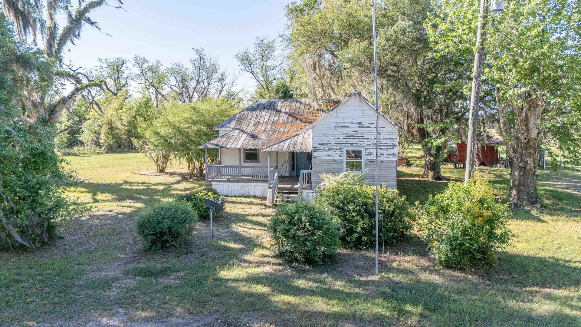 49 Will White Road, Quincy, FL 32351 Photo