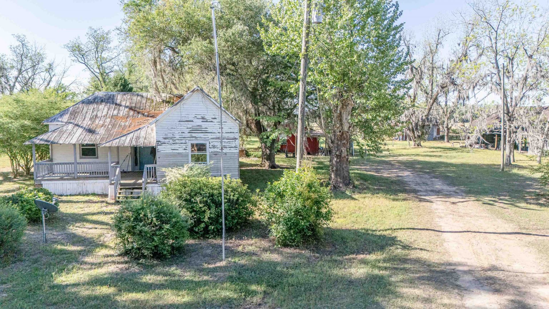 49 Will White Road, Quincy, FL 32351 Photo
