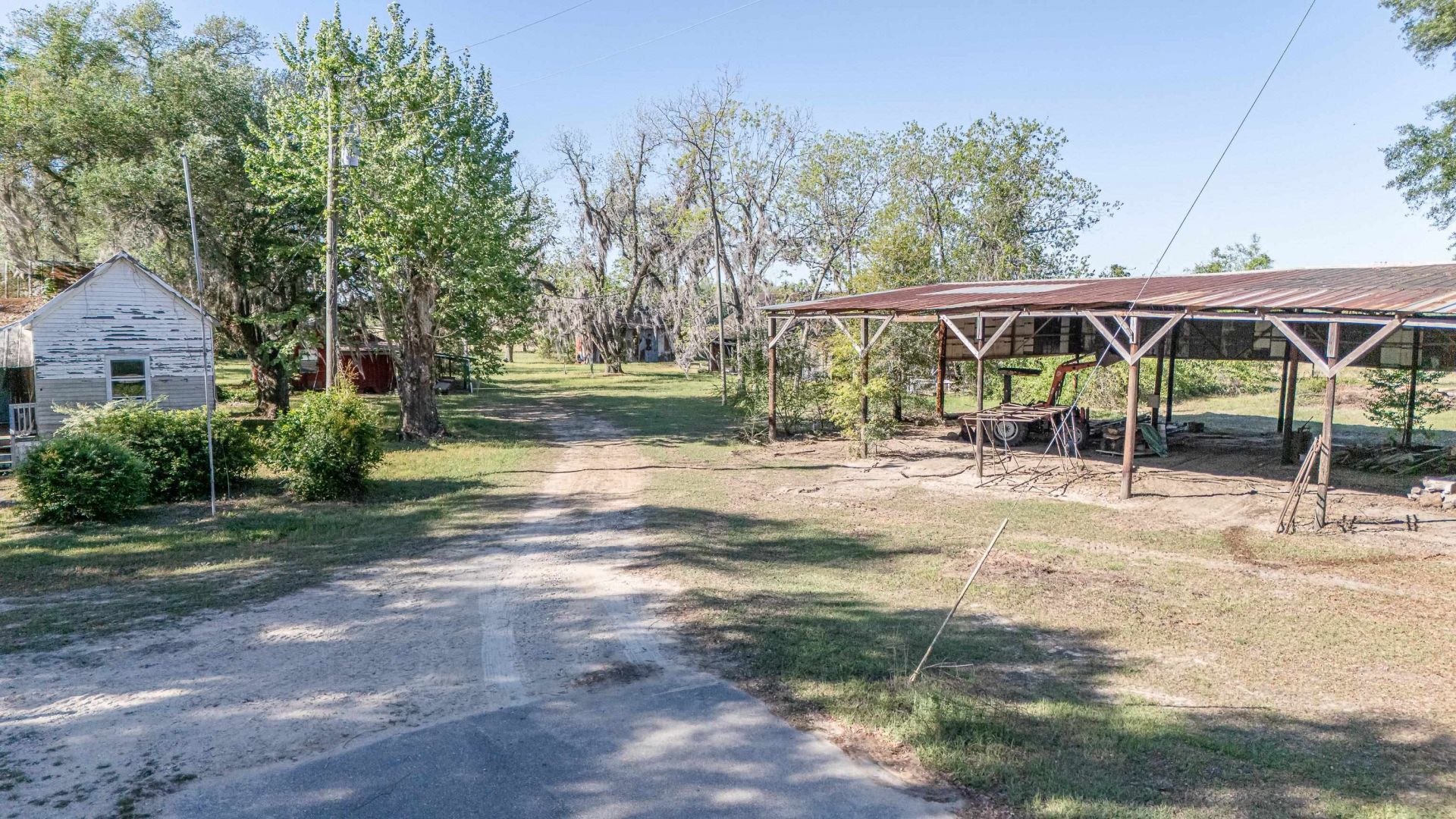 49 Will White Road, Quincy, FL 32351 Photo
