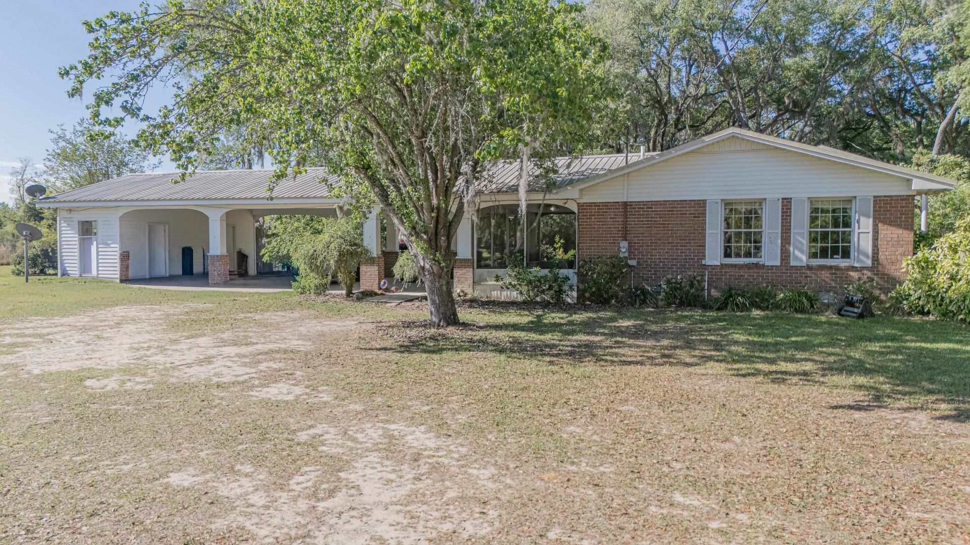 49 Will White Road, Quincy, FL 32351 Photo