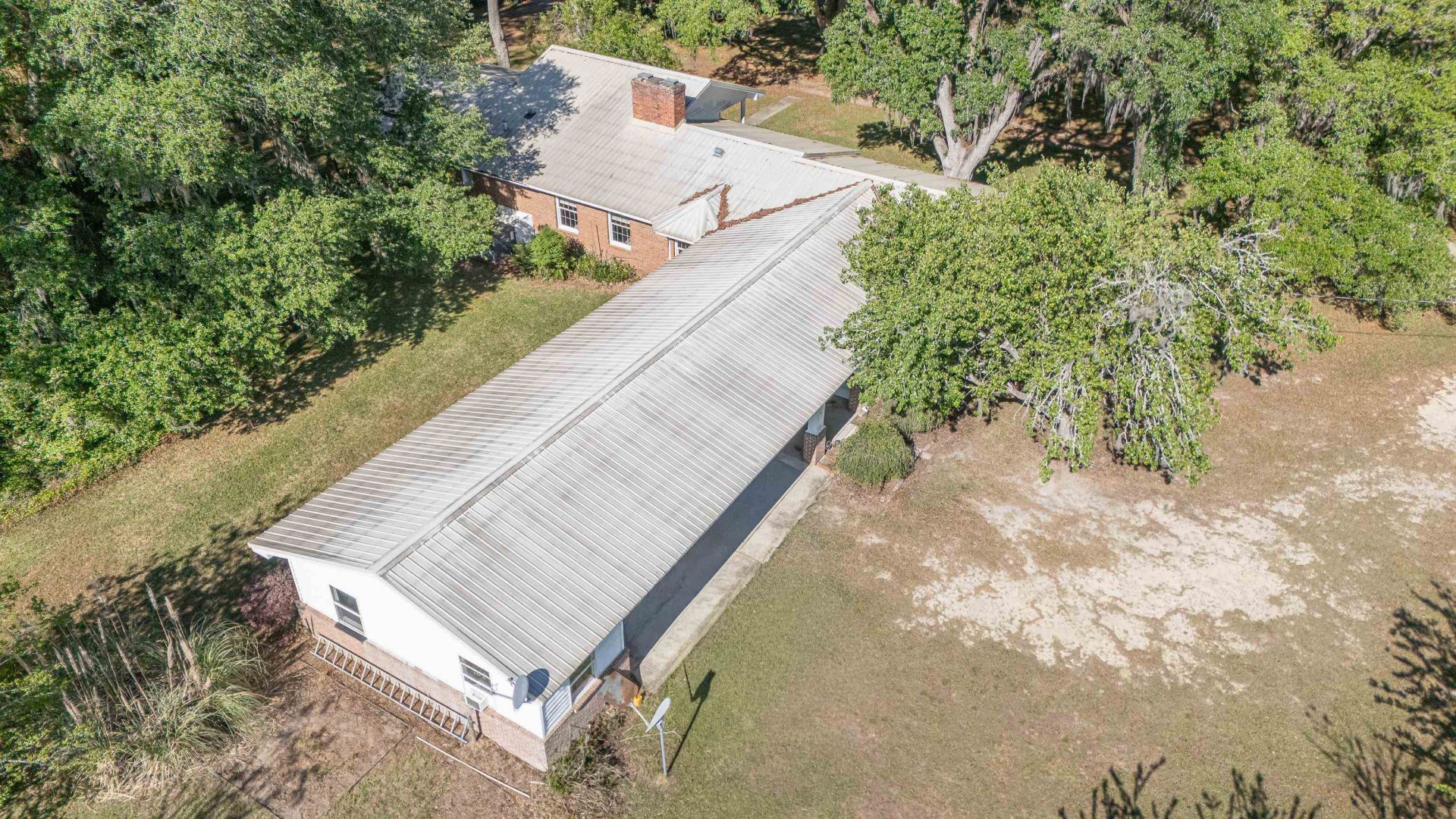 49 Will White Road, Quincy, FL 32351 Photo