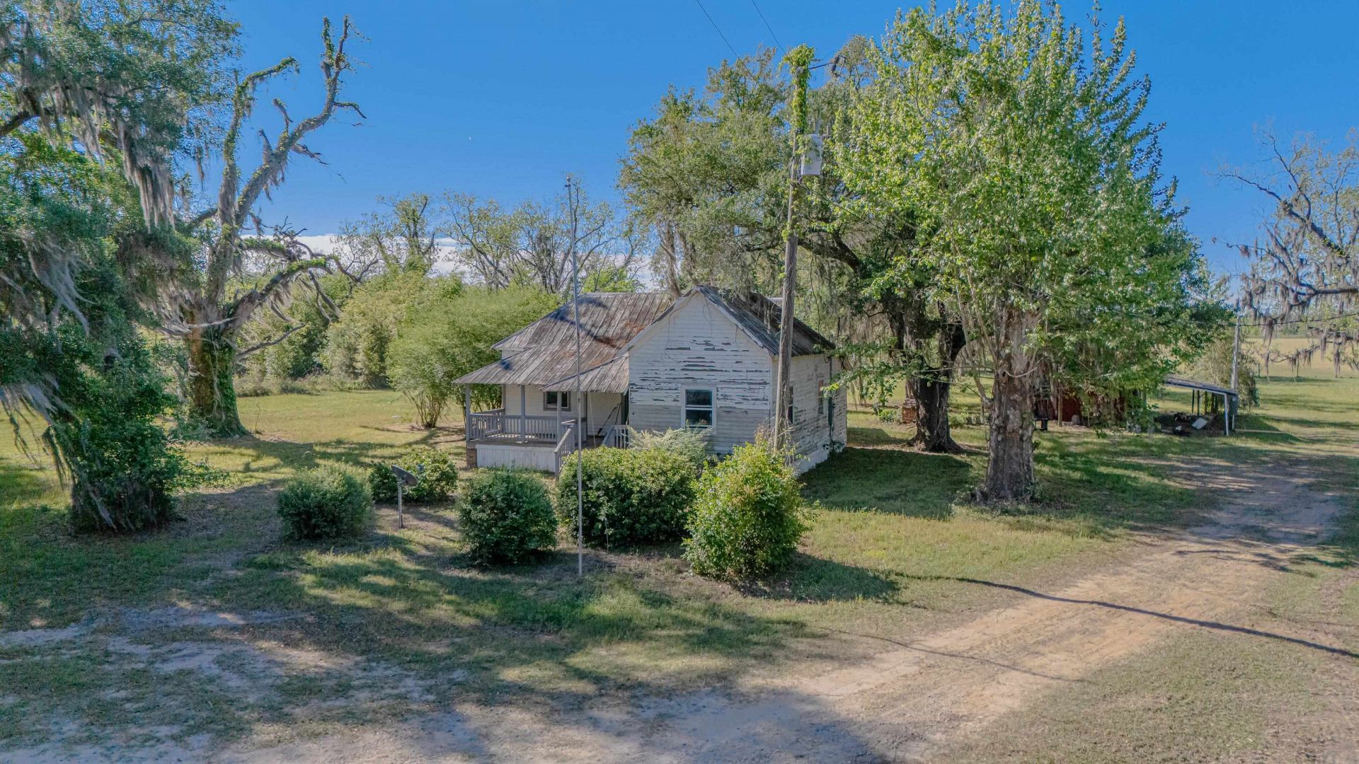 49 Will White Road, Quincy, FL 32351 Photo