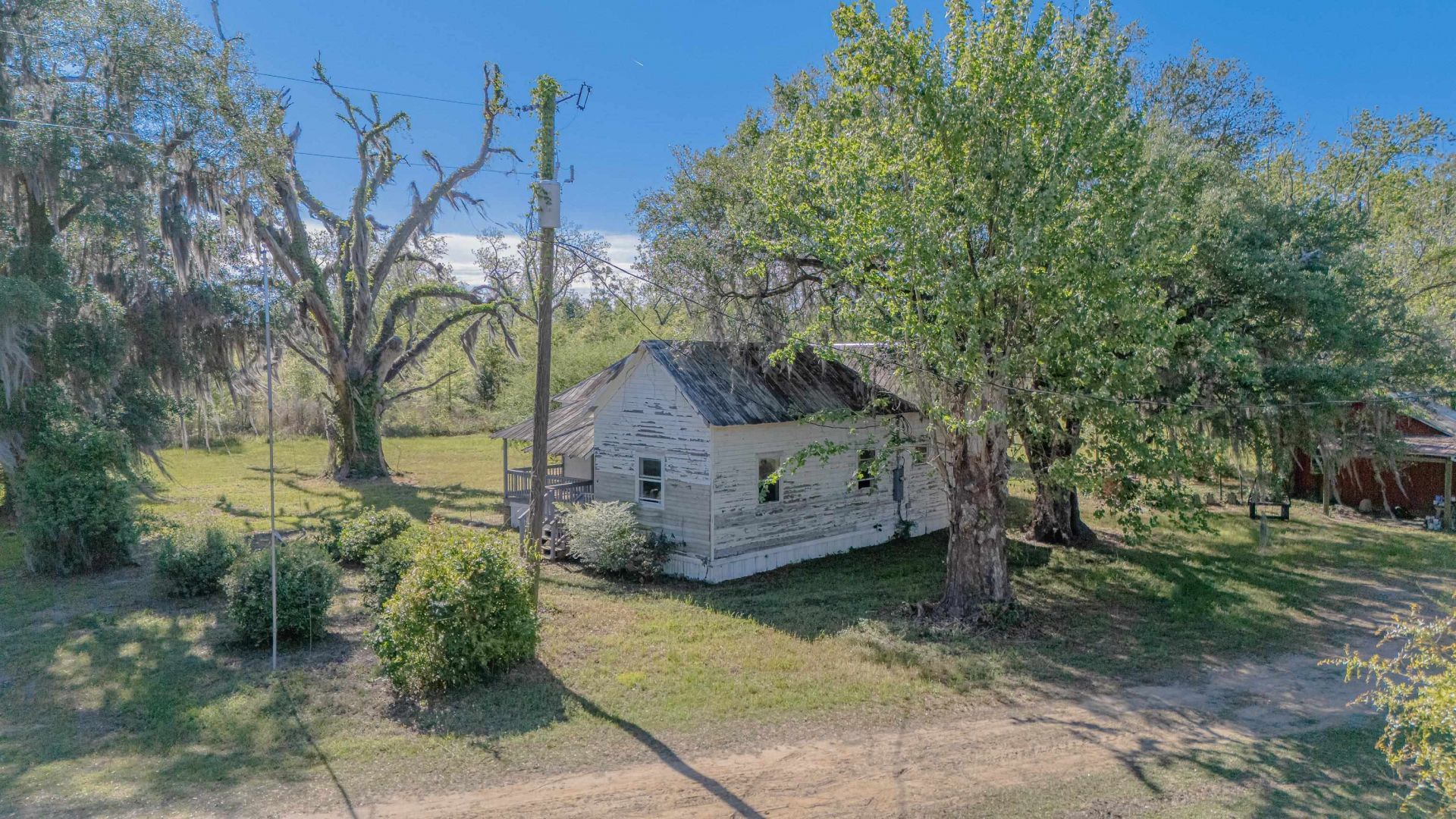 49 Will White Road, Quincy, FL 32351 Photo