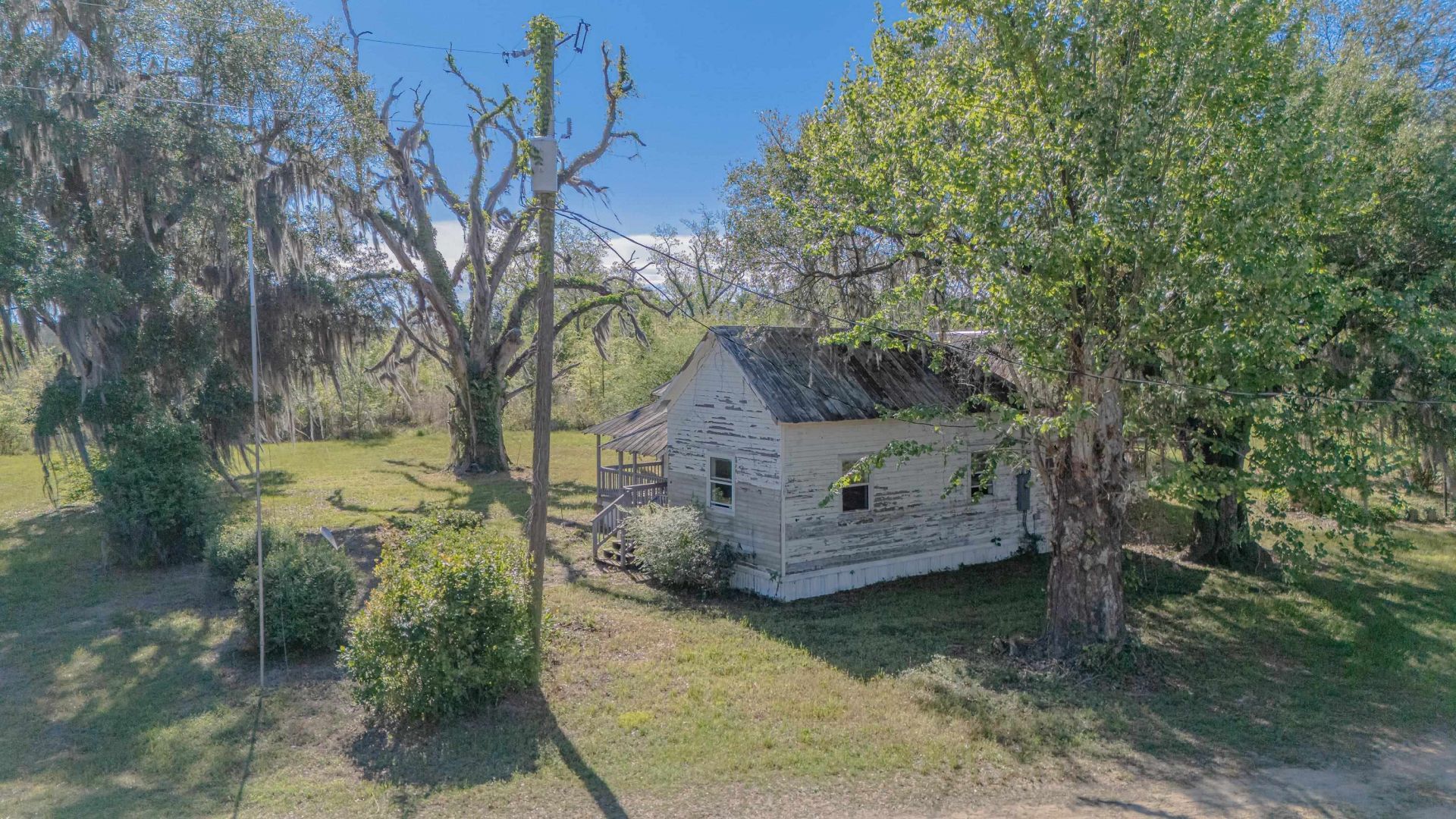 49 Will White Road, Quincy, FL 32351 Photo