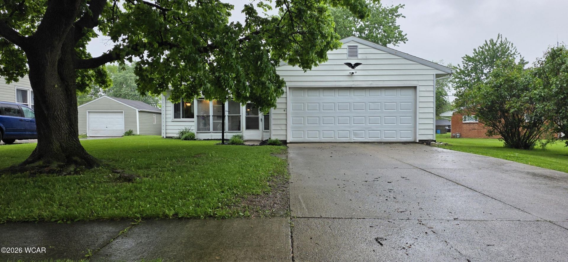 429 Lewis Boulevard, Lima, OH 45801 Main Photo