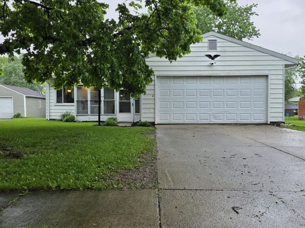 429 Lewis Boulevard, Lima, OH 45801