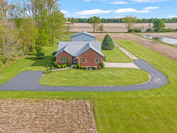 3605 Kessler Road, West Milton, OH 45383