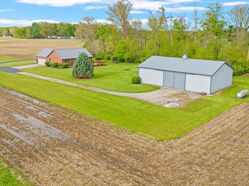 3605 Kessler Road, West Milton, OH 45383 Photo 10