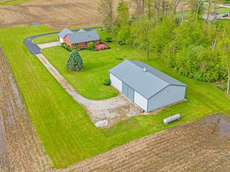 3605 Kessler Road, West Milton, OH 45383 Photo 11