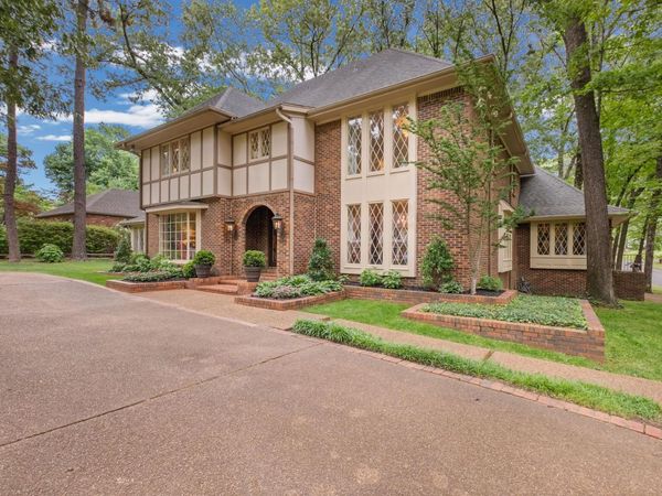2300 FOREST GROVE CV, Memphis, TN 38119