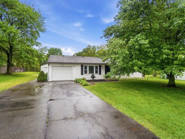 6473 Hendrickson Road, Turtle Creek Twp, OH 45044