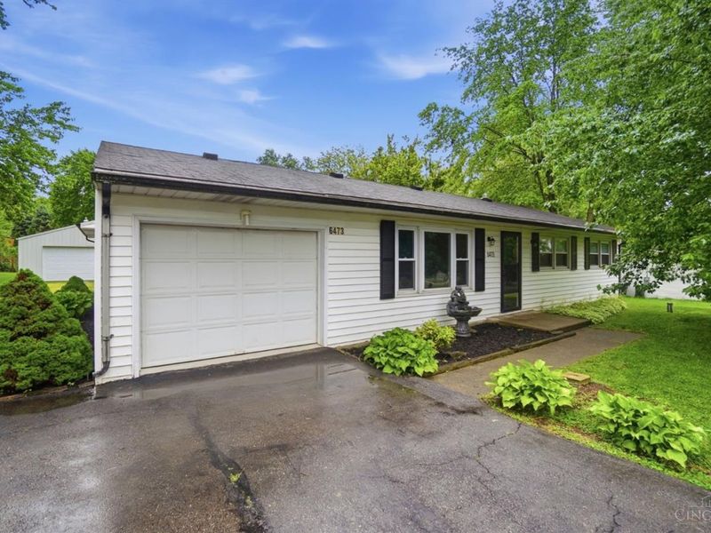 6473 Hendrickson Road, Middletown, OH 45044 Photo 3