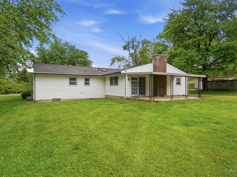 6473 Hendrickson Road, Middletown, OH 45044 Photo 33