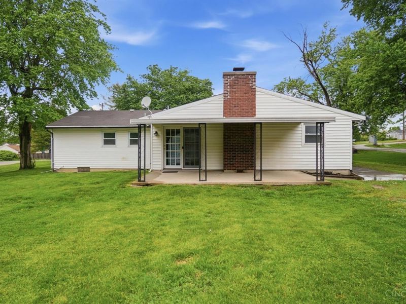 6473 Hendrickson Road, Middletown, OH 45044 Photo 34