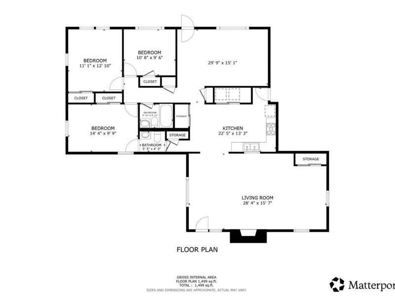 6473 Hendrickson Road, Middletown, OH 45044 Photo 42