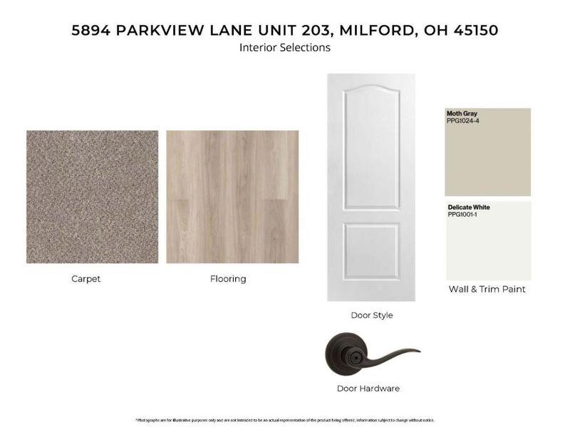 203 Parkview Lane, Unit 94203, Miami Township, OH 45150 Photo 2