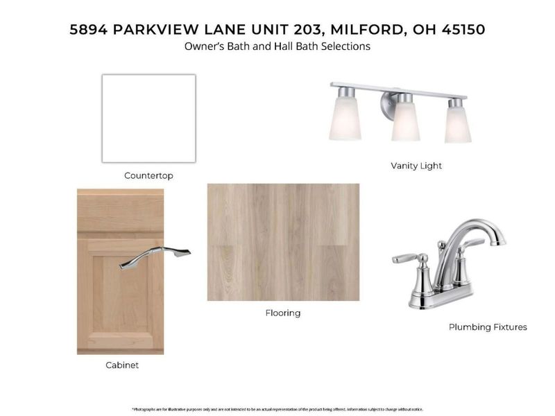203 Parkview Lane, Unit 94203, Miami Township, OH 45150 Photo 4