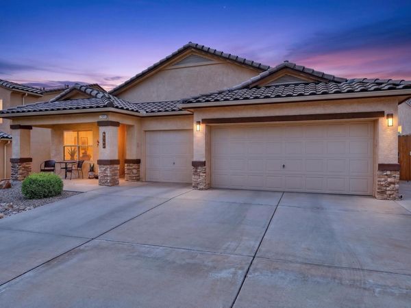 2605 Cerro Chafo Road SE, Rio Rancho, NM 87124