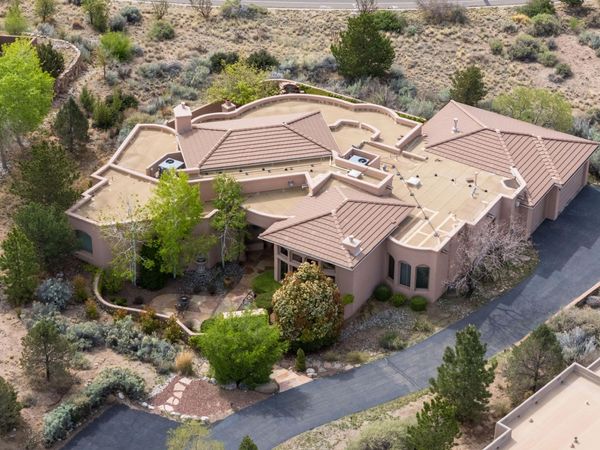 12912 Sand Cherry Place NE, Albuquerque, NM 87111