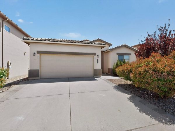 6540 Basket Weaver Avenue NW, Albuquerque, NM 87114