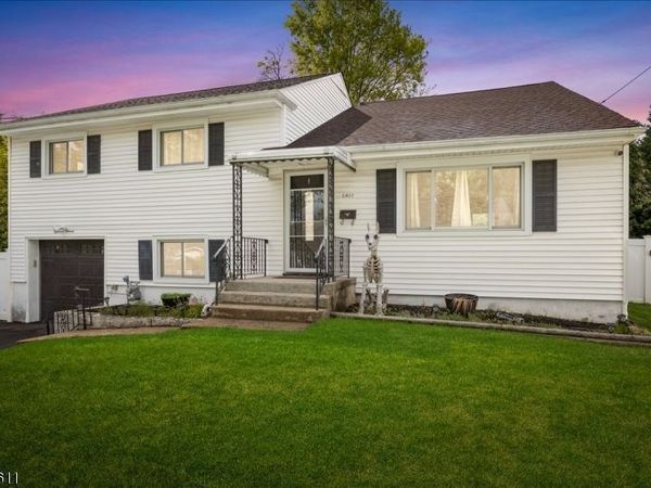 1811 Verona Ave, Linden, NJ 07036