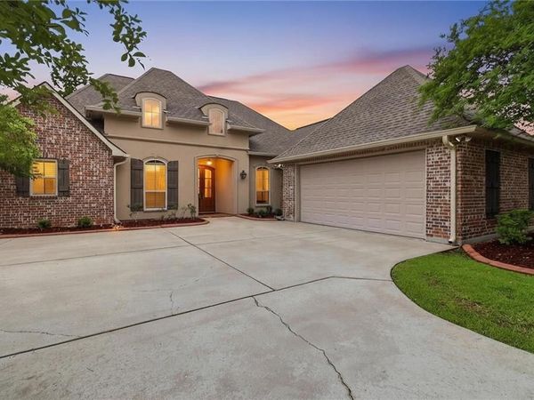 708 RUE BOURDEAUX, Covington, LA 70433