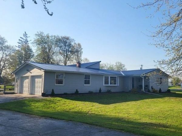 7987 Kathryn Drive, Akron, NY 14001