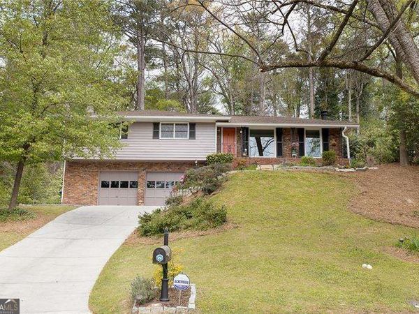 1176 Converse Drive NE, Atlanta, GA 30324