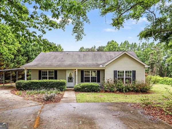 2493 Morgan Road, Bremen, GA 30110