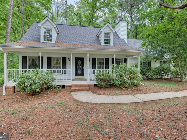 368 Bridgewood Drive SE, Conyers, GA 30094