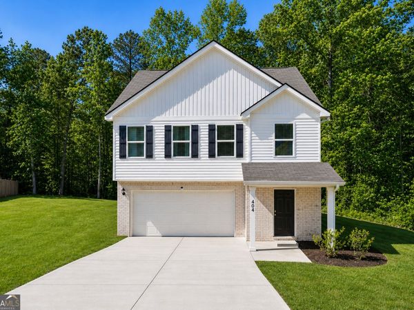 404 Cassidy Trail, Douglasville, GA 30134