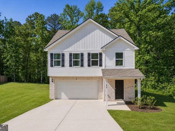 404 Cassidy Trail, Douglasville, GA 30134