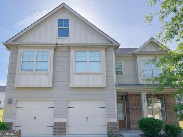 2485 Osceola Road, Lithonia, GA 30058
