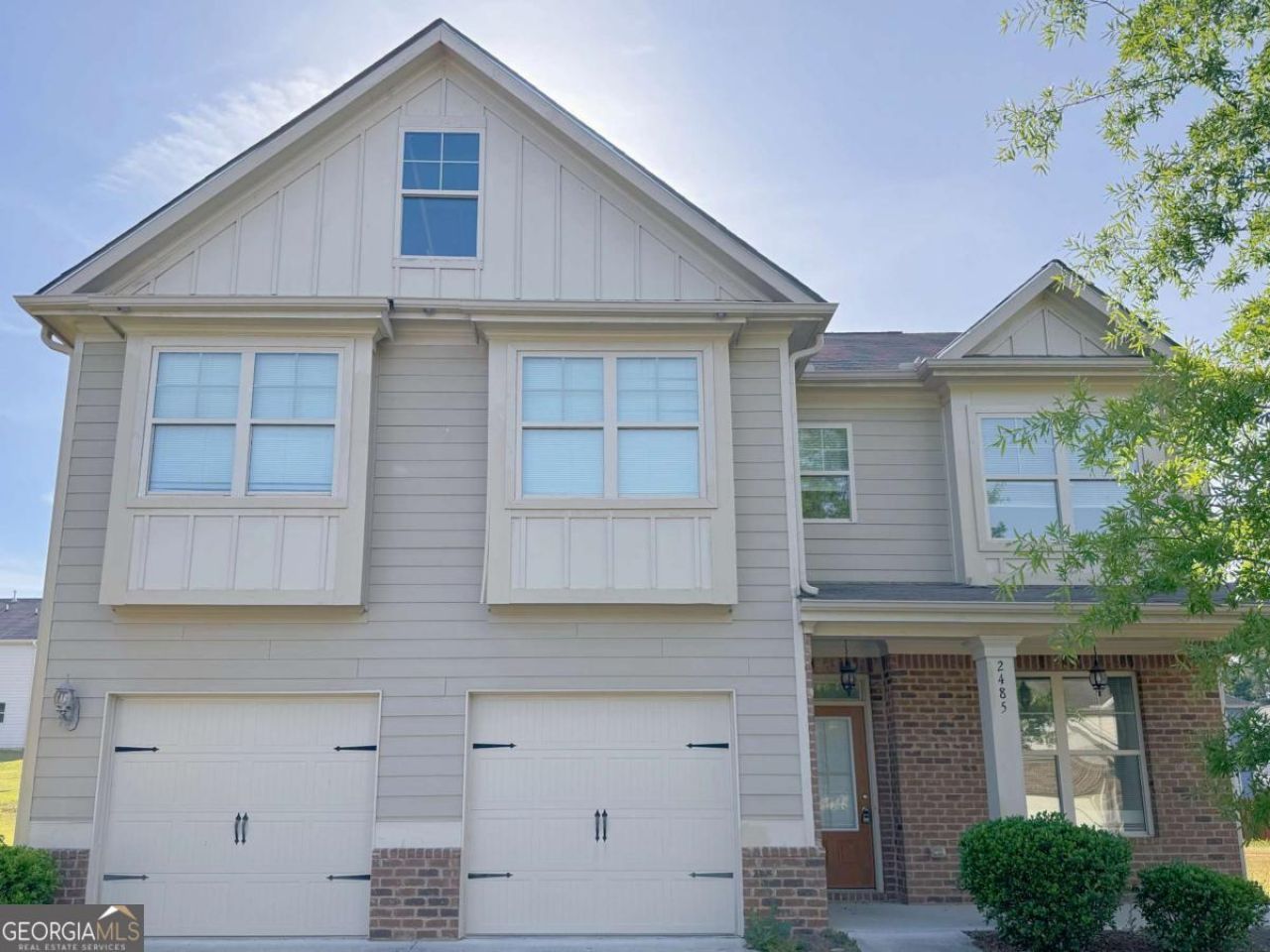 2485 Osceola Road, Lithonia, GA 30058 Main Photo